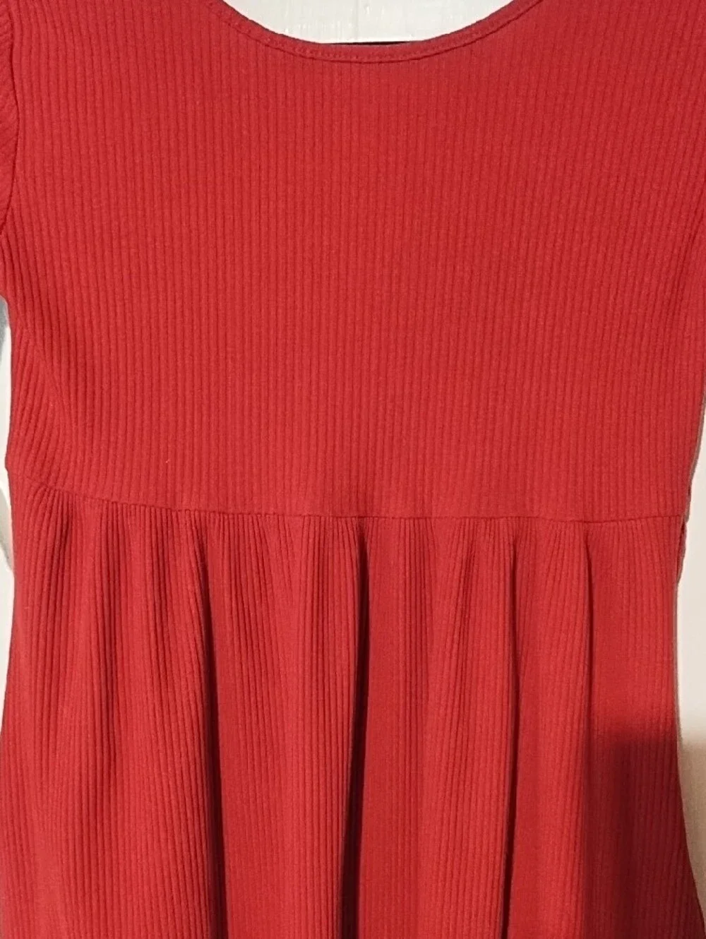Old Navy soft ribbed